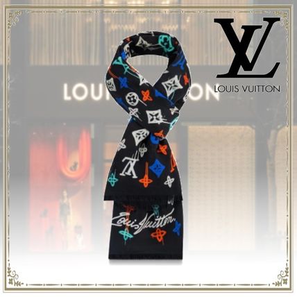 Louis Vuitton x ストール(メンズ) - 海外通販のBUYMA