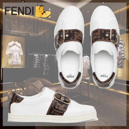 FENDI(フェンディ) 靴・シューズ(レディース) - 海外通販のBUYMA