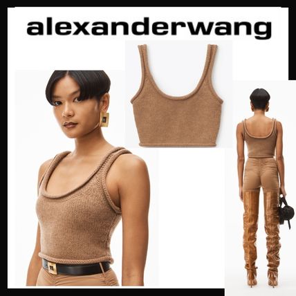 Alexander Wang x キャミソール(レディース) タンクトップ(レディース ...