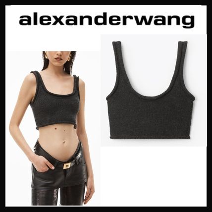 Alexander Wang x キャミソール(レディース) タンクトップ(レディース ...