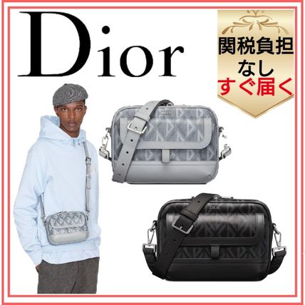 Dior x ショルダーバッグ(メンズ) - 海外通販のBUYMA