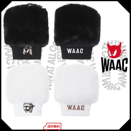WAAC(ワック) ゴルフ(スポーツ) - 海外通販のBUYMA