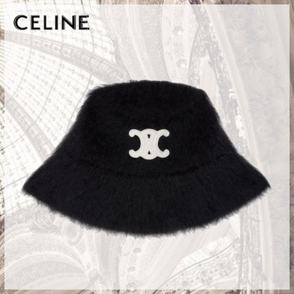 CELINE x ハット(レディース) - 海外通販のBUYMA