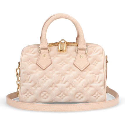Louis Vuitton SPEEDY(ルイヴィトン スピーディ) - 海外通販のBUYMA