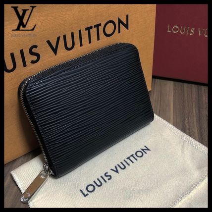 Louis Vuitton ZIPPY COIN PURSE(ルイヴィトン ジッピーコインパース ...