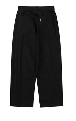 AJO AJOBYAJO】22FW☆ MM Cotton Pants ボトムス