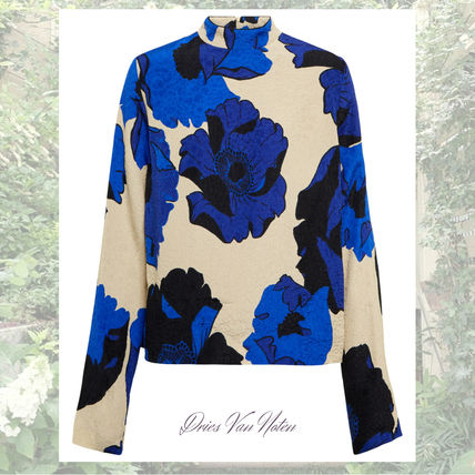 Dries Van Noten x Tシャツ・カットソー(レディース) - 海外通販のBUYMA