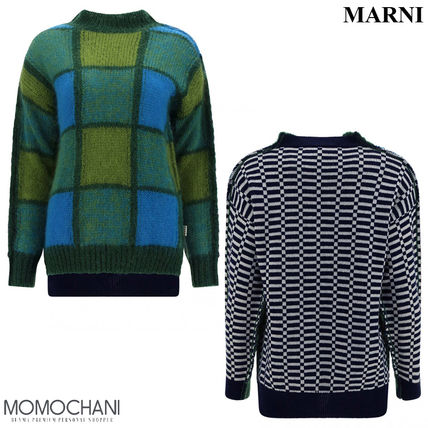 MARNI x ニット・セーター(レディース) - 海外通販のBUYMA