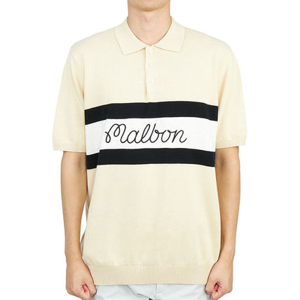 ニット Malbon Golf x ゴルフ(スポーツ)|新作を海外通販【BUYMA】