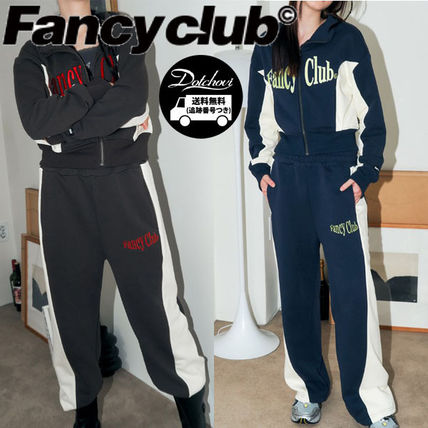 NASTY FANCY CLUB x セットアップ(レディース) - 海外通販のBUYMA
