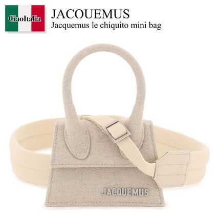 JACQUEMUS x バッグ・カバン(メンズ) - 海外通販のBUYMA