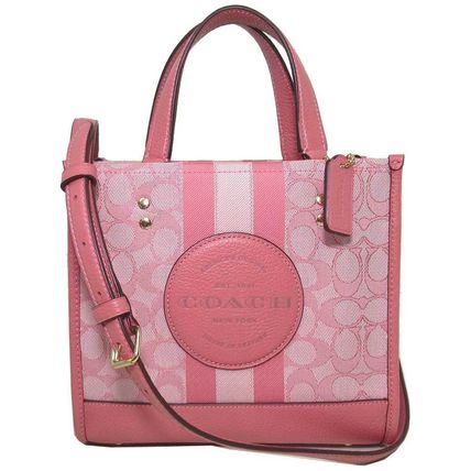 Coach(コーチ) ハンドバッグ(レディース) - 海外通販のBUYMA