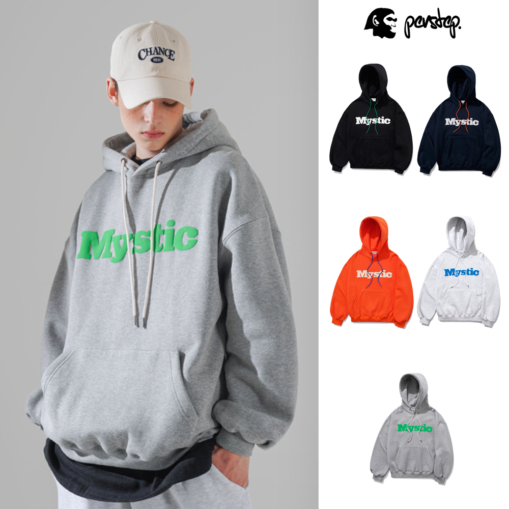 【PERSTEP】22FW★ Mystic Hood
