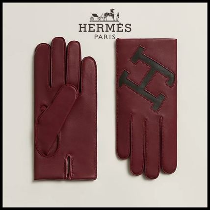 HERMES x 手袋(メンズ) - 海外通販のBUYMA