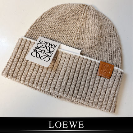 LOEWE x 帽子(メンズ) - 海外通販のBUYMA
