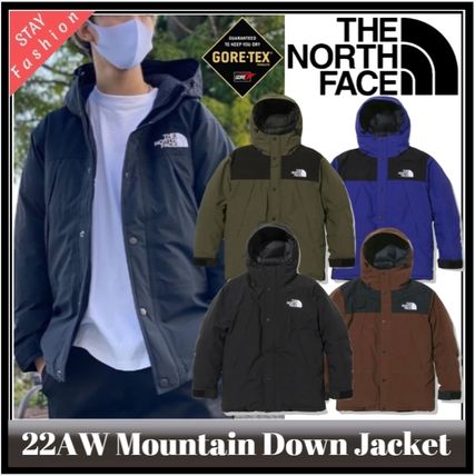 THE NORTH FACE 1990 MOUNTAIN JACKET GTX(ザノースフェイス ...