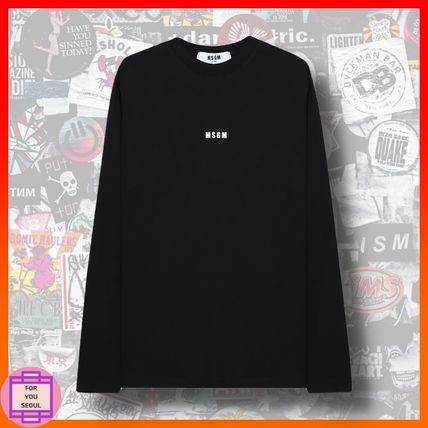 MSGM x Tシャツ・カットソー(レディース) - 海外通販のBUYMA
