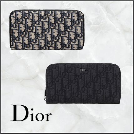 Dior(ディオール) 長財布(メンズ) - 海外通販のBUYMA