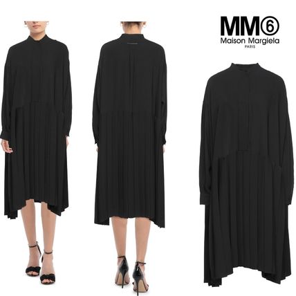Maison Margiela(メゾン マルジェラ) ワンピース・オールインワン ...