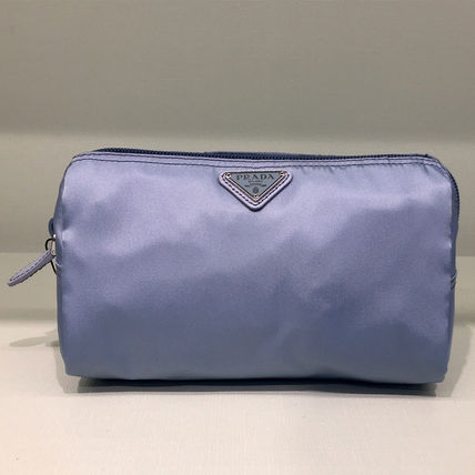 化粧ポーチ PRADA(プラダ)|新作を海外通販【BUYMA】