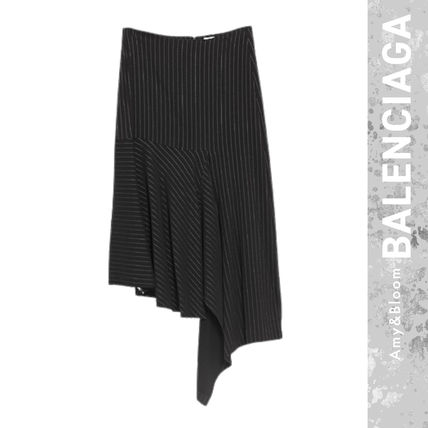 BALENCIAGA(バレンシアガ) スカート(レディース) - 海外通販のBUYMA