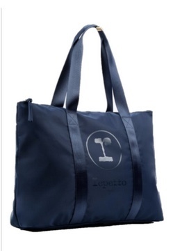 ナイロン トートバッグ ☆ REPETTO