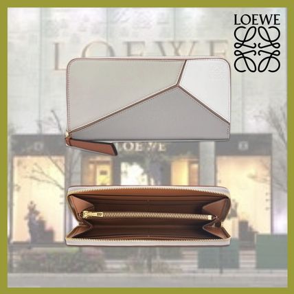 LOEWE PUZZLE x 長財布(レディース) - 海外通販のBUYMA