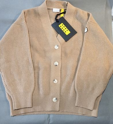 MONCLER(モンクレール) カーディガン(メンズ) - 海外通販のBUYMA