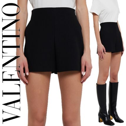 VALENTINO x ショートパンツ(レディース) - 海外通販のBUYMA VALENTINO x ショートパンツ(レディース) - 海外通販のBUYMA