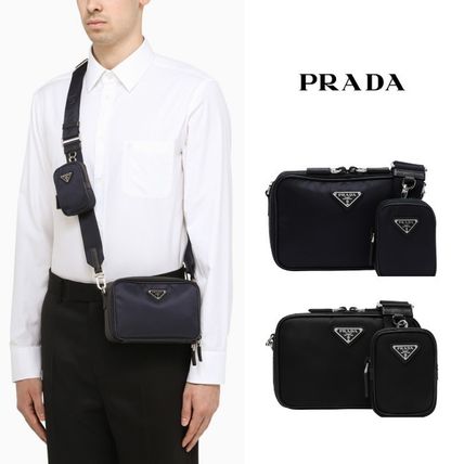 デニム,バッグ PRADA(プラダ)|新作を海外通販【BUYMA】