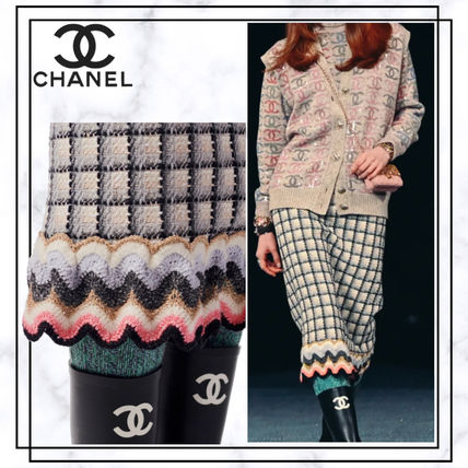 CHANEL x スカート(レディース)|新作を海外通販【BUYMA】