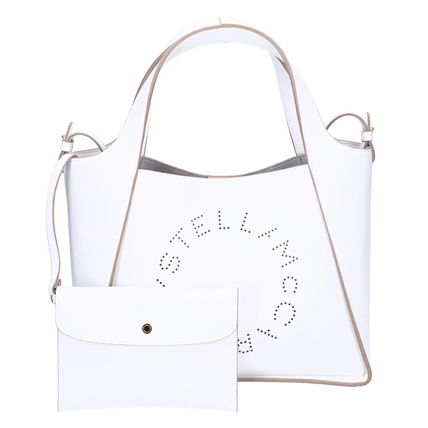 Stella McCartney x トートバッグ(レディース) - 海外通販のBUYMA