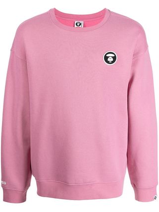 A BATHING APE x スウェット・トレーナー(メンズ)|新作を海外通販 ...