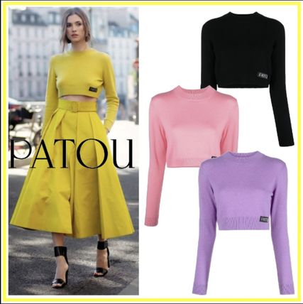 PATOU x レディース - 海外通販のBUYMA
