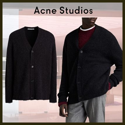 Acne Studios(アクネストゥディオス) カーディガン(メンズ) - 海外通販 ...