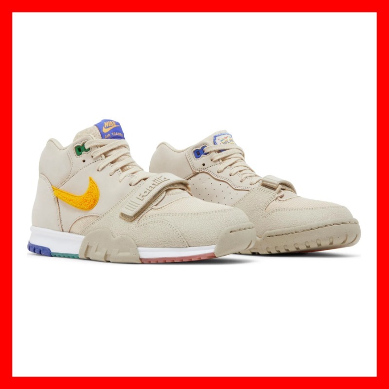 Nike Air Trainer 1 La Familia エア トレーナ ラ・ファミリア
