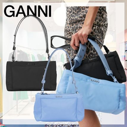 Ganni x トートバッグ(レディース) - 海外通販のBUYMA