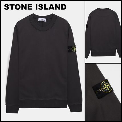 M STONE ISLAND(ストーンアイランド) ニット・セーター(メンズ) - 海外 ...
