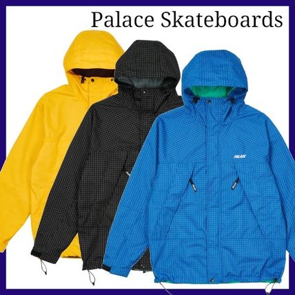 S Palace Skateboards x マウンテンパーカー(メンズ) - 海外通販のBUYMA