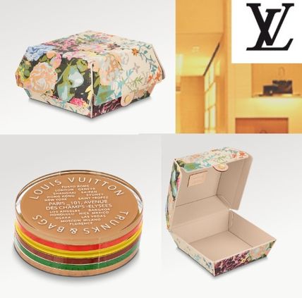 コースター Louis Vuitton(ルイヴィトン) - 海外通販のBUYMA