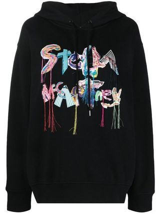 Stella McCartney(ステラマッカートニー) スウェット・トレーナー ...
