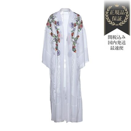 ALBERTAFERRETTI アルベルタフェレッティ 総革フリンジ ジャケット