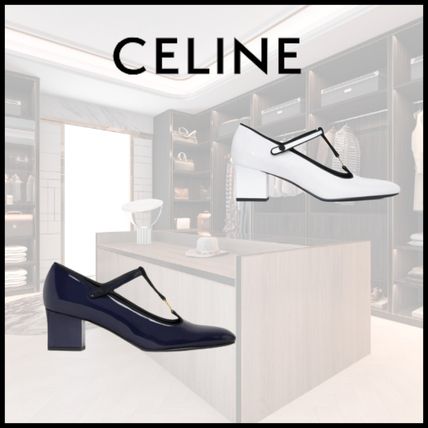 CELINE x パンプス(レディース) - 海外通販のBUYMA
