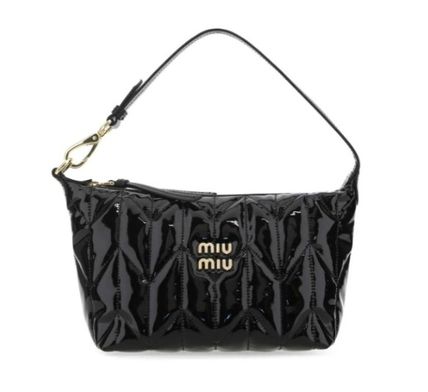 MiuMiu x ハンドバッグ(レディース) クラッチバッグ(レディース)|新作 ...