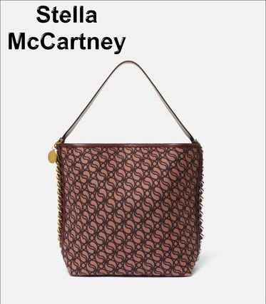 モノグラム Stella McCartney(ステラマッカートニー) バッグ・カバン ...
