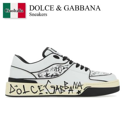 Dolce & Gabbana(ドルチェ&ガッバーナ) スニーカー(メンズ) - 海外通販 ...