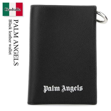 Palm Angels Folding Wallets Folding Wallets