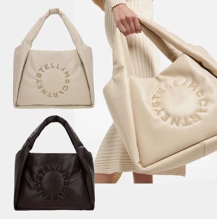 Stella McCartney(ステラマッカートニー) トートバッグ(レディース ...
