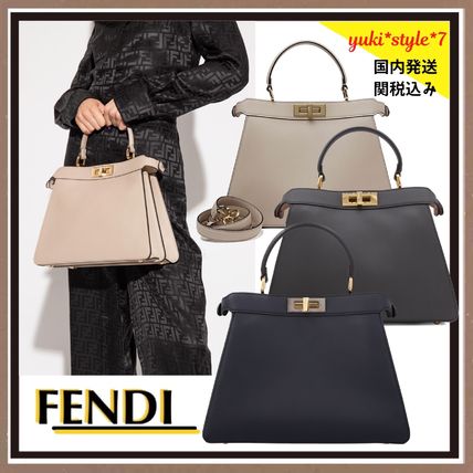 FENDI(フェンディ) ショルダーバッグ・ポシェット(レディース) - 海外