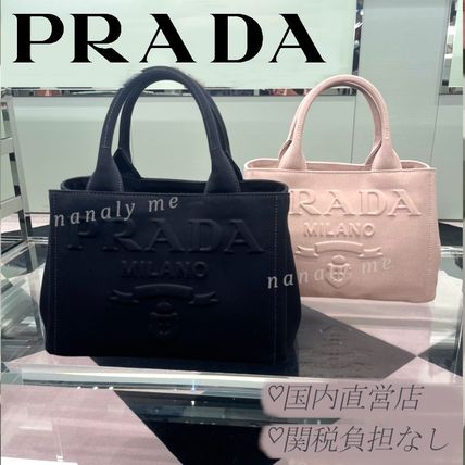 PRADA CANAPA(プラダ カナパ) - 海外通販のBUYMA